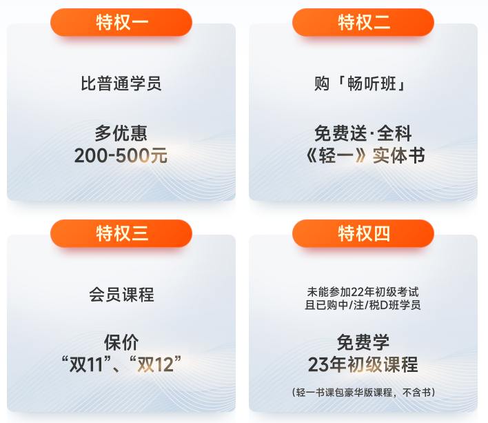 三重特權