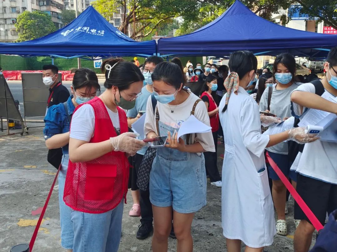 2022年度注冊會計師全國統一考試（佛山考區）圓滿完成