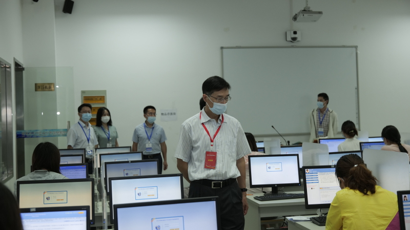 江蘇省2022年中級會計考試報名人數為15.4萬人