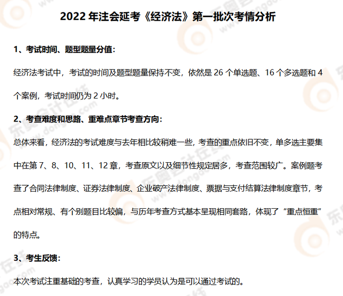 經(jīng)濟法