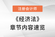 2023年注會經(jīng)濟法章節(jié)預(yù)習(xí)概要：第九章票據(jù)與支付結(jié)算法律制度