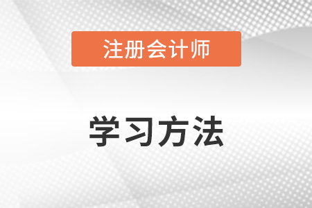cpa審計怎樣入門？