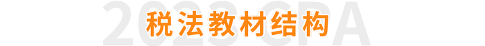 教材結構