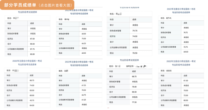 成績(jī)單