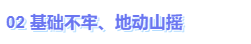 中級會計基礎不牢、地動山搖