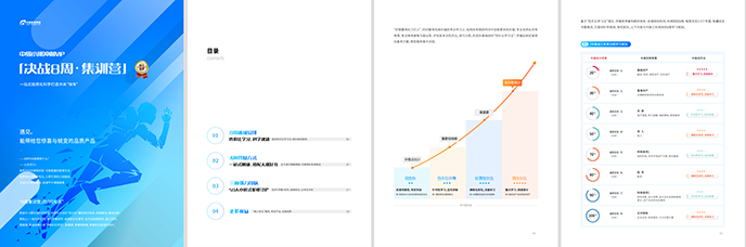 中級會計決戰8周集訓營產品手冊