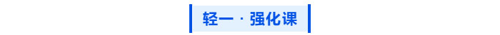 中級會計  輕一 強化課