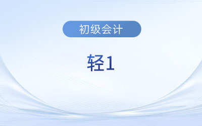 2024年東奧初級(jí)會(huì)計(jì)輕1怎么樣？