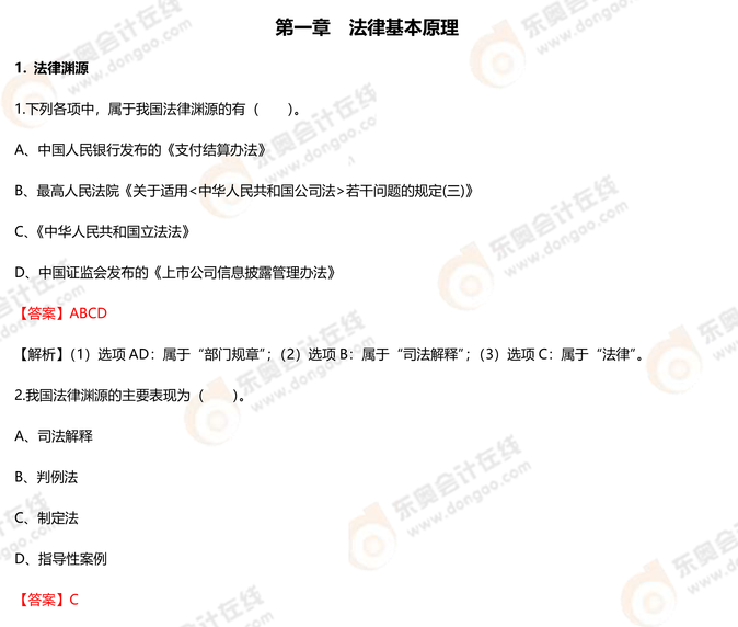 經濟法