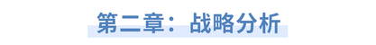 第二章：戰略分析