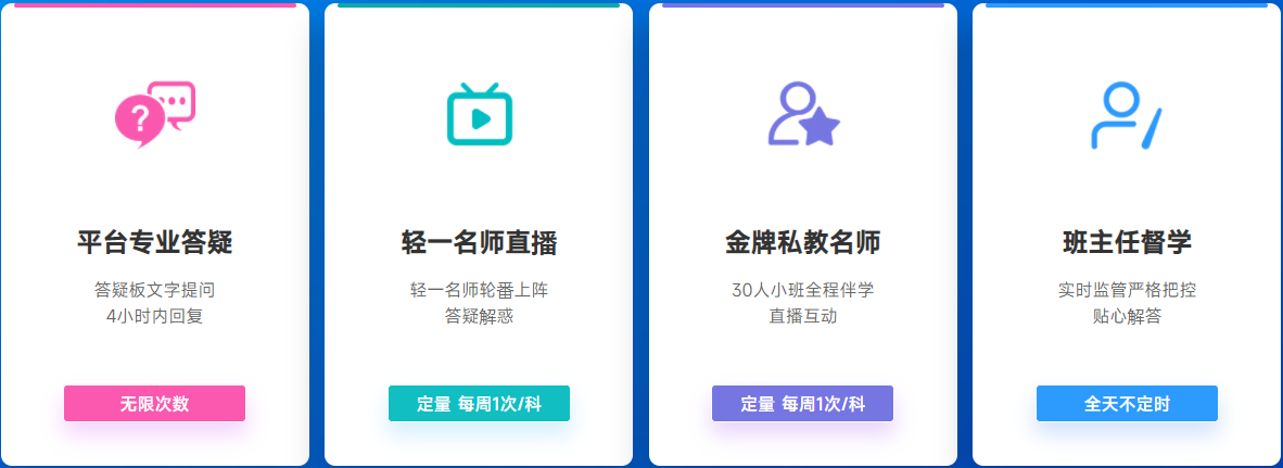 答疑