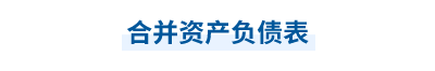 2023年中級(jí)會(huì)計(jì)實(shí)務(wù)第二十一章思維導(dǎo)圖：合并資產(chǎn)負(fù)債表