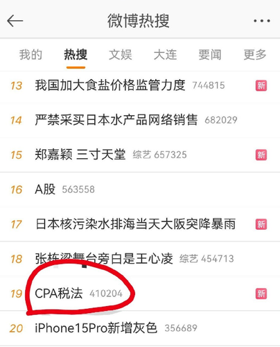 稅法難度上熱搜？2023年注會《稅法》第一場考情