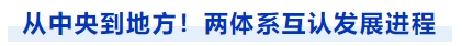 從中央到地方