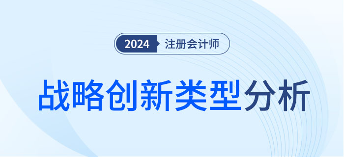 戰略創新