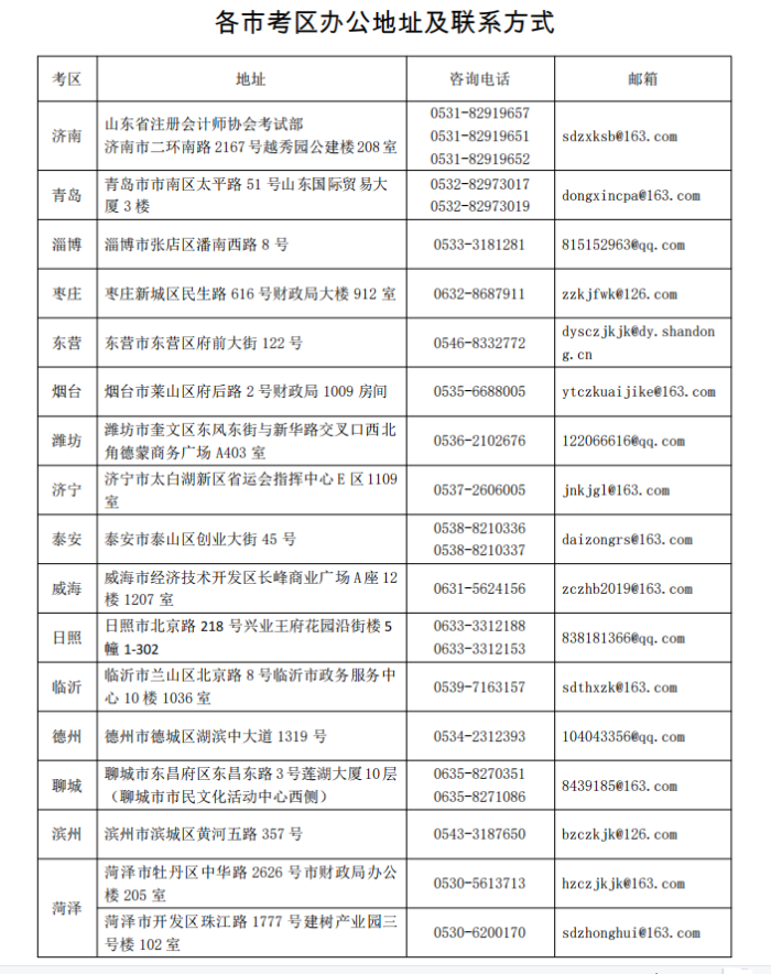 山東聯系方式