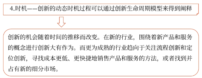 戰略時機