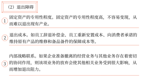 第三章 戰略選擇(Word筆記版)6063