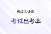 遼寧葫蘆島2024年高級會計師考試參考率77.78%