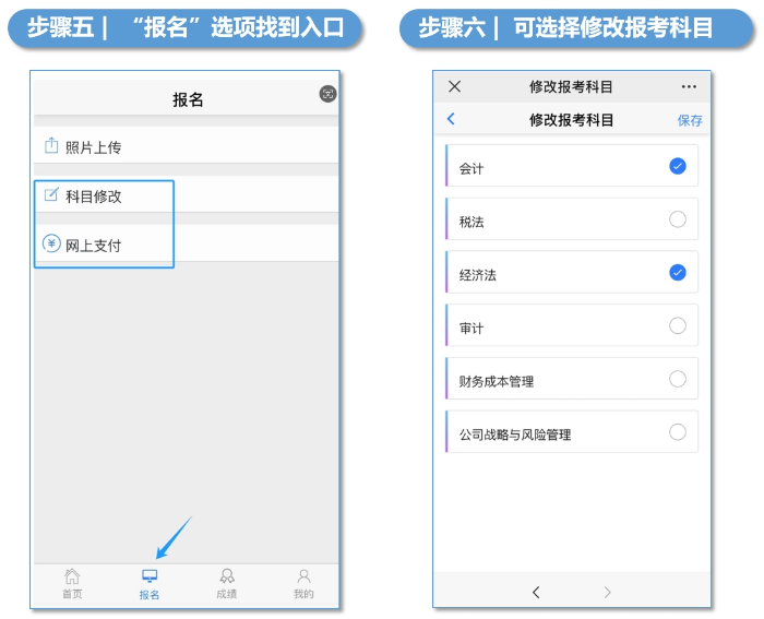 步驟五六