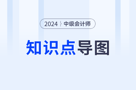 2024年中級會計經濟法第一章思維導圖：代理制度