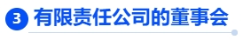 中級會計有限責任公司的董事會