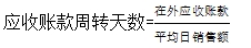 天數