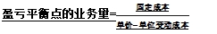 業務量