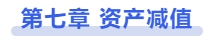 中級會計資產減值