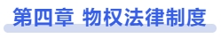 中級(jí)會(huì)計(jì)第四章 物權(quán)法律制度
