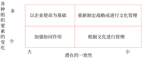 戰略穩定性與文化適應性