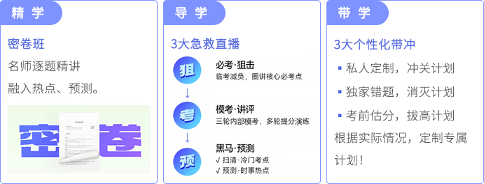 沖刺計劃