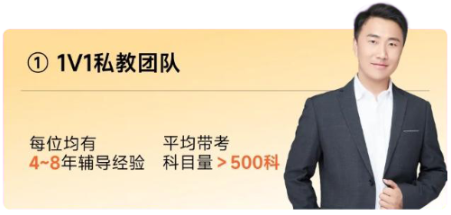 私教團隊