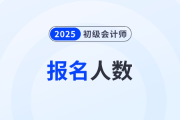 湖北黃石2025年初級會計職稱考試到考率71.77%