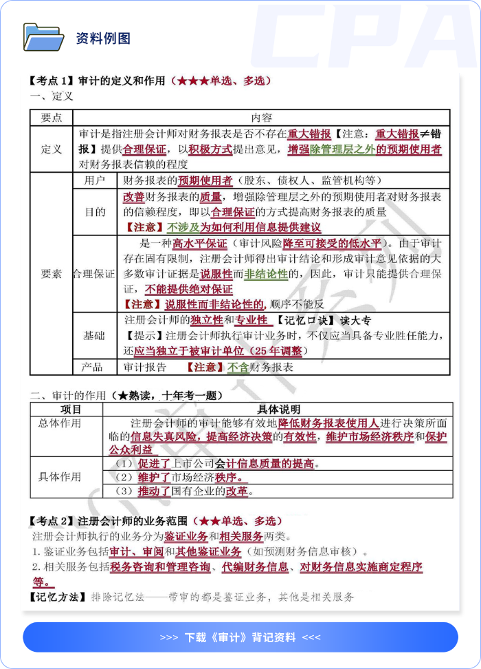資料例圖