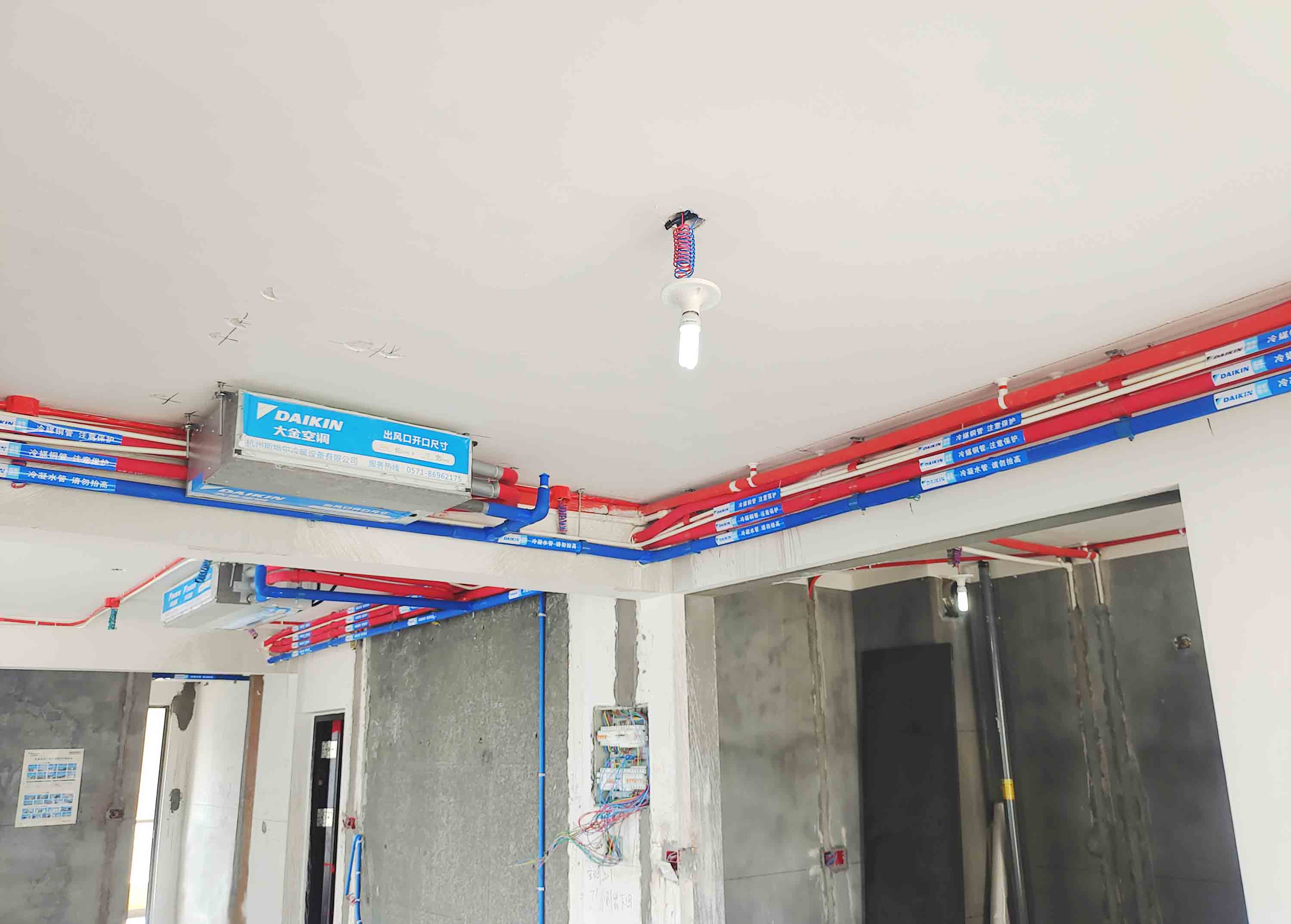 杭州中央空調(diào)