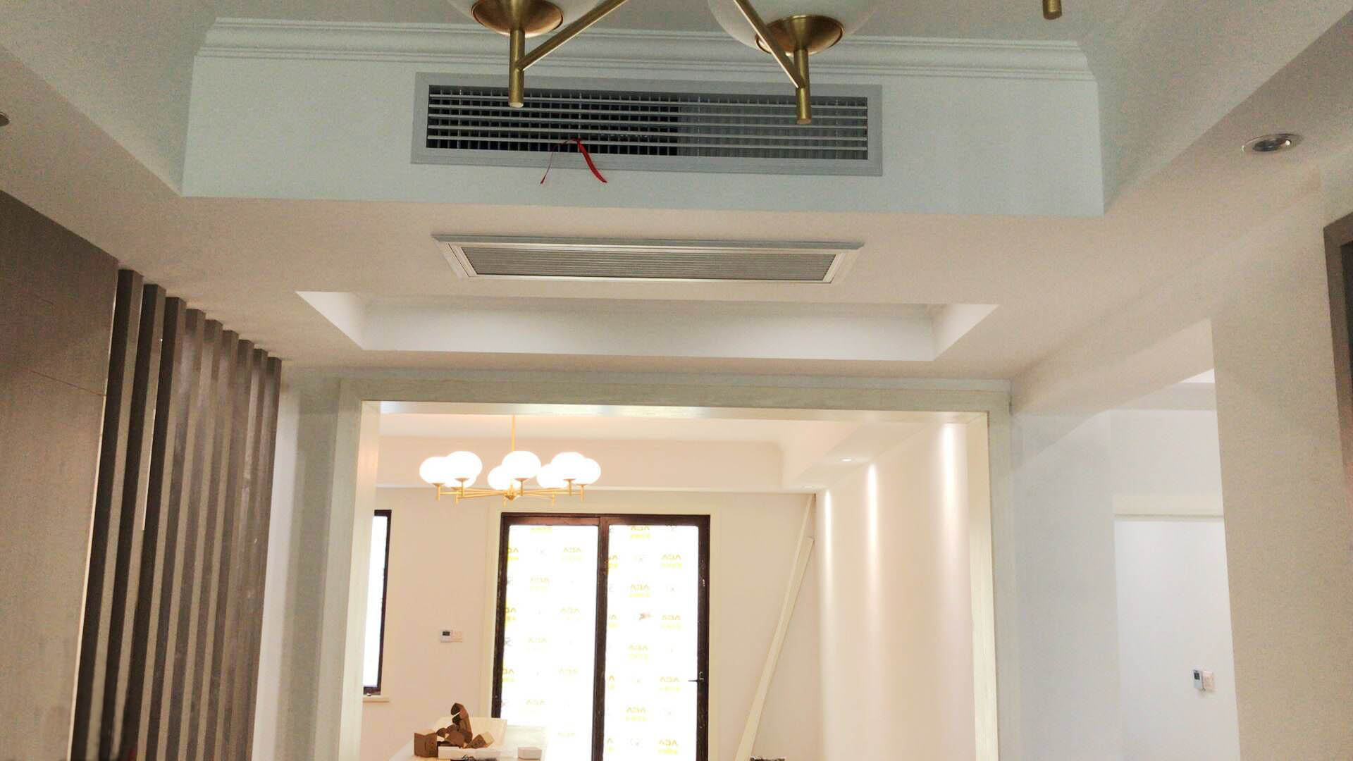 杭州中央空調(diào)公司