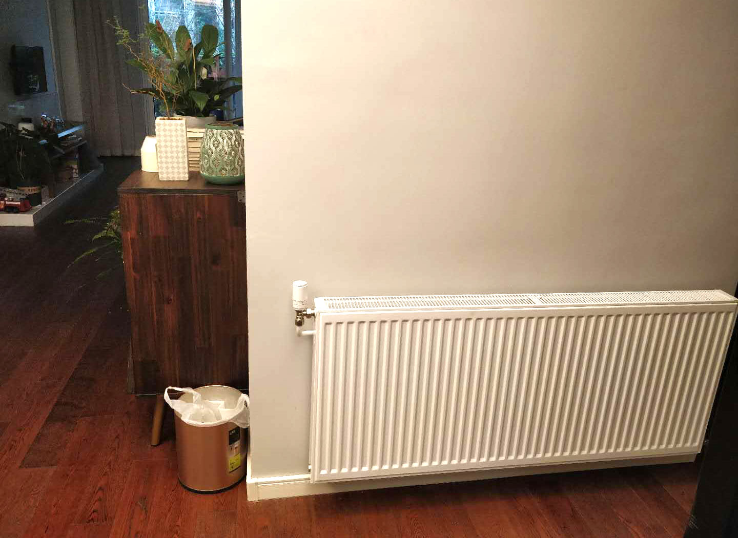 杭州暖氣片公司