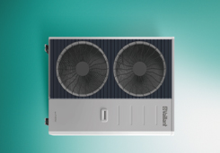 威能recoVAIR全熱交換新風(fēng)機(jī)