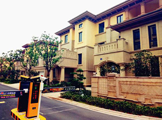 德清陽(yáng)光越府云海居