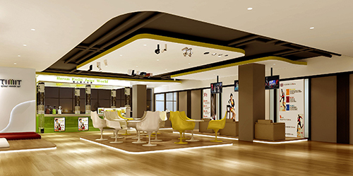 韓國(guó)美容院