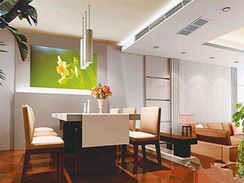 中央空調(diào)哪個牌子好？