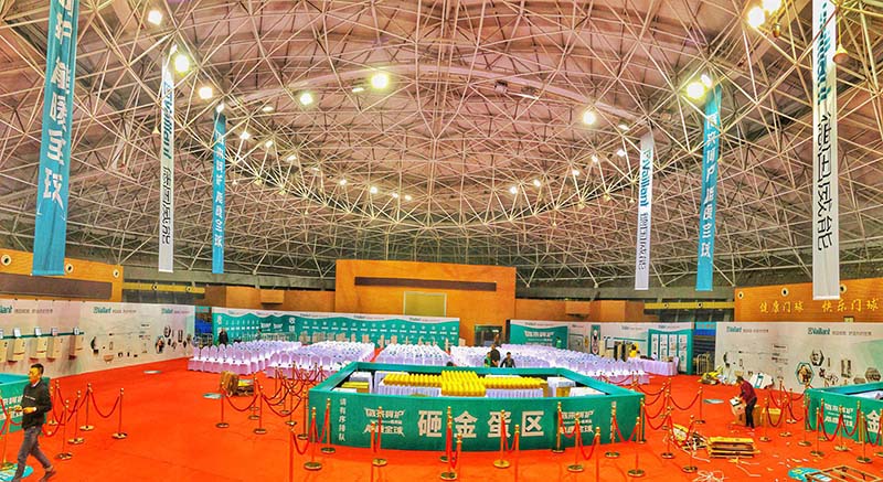 德國威能【威來呵護-能暖全球】全國聯(lián)動-杭州站，427活動完美收官