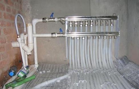 地?zé)岚惭b企業(yè)夏天安裝地暖常見問題