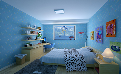 中央空調(diào)系統(tǒng)工作原因