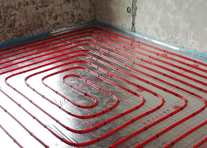 杭州地暖公司：告訴你，疫情結束后，業(yè)主裝地暖要注意哪些問題？