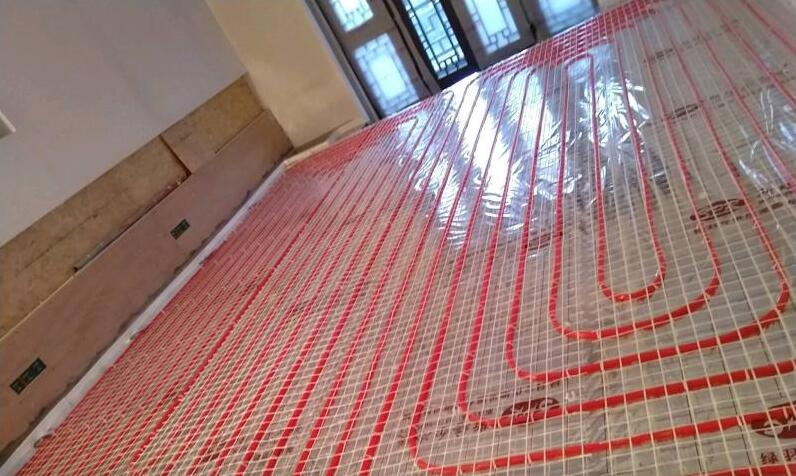 地暖冬季一直開費(fèi)不費(fèi)錢？