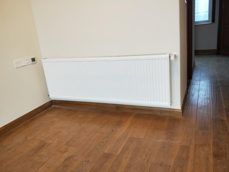 地暖和暖氣片的區(qū)別？