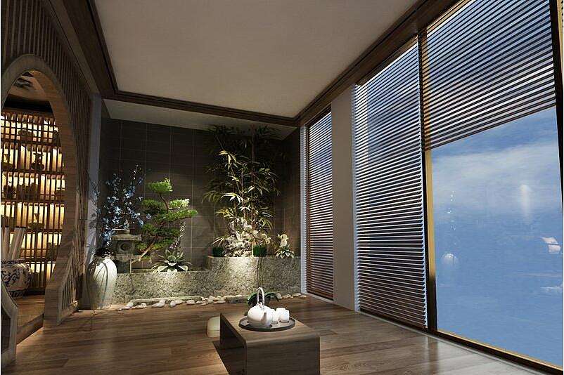 濕式地暖和干式地暖的區(qū)別？