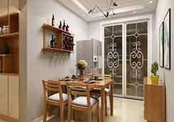 裝地暖后，鋪地磚還是地板？